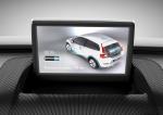 Volvo C30 DRIVe Electric 2011 года